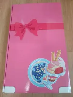 アイカツ！TOP OF WORKS 2個セット