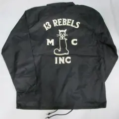 コーチジャケットxl