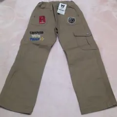 ミキハウス ダブルビー MIKIHOUSE DOUBLE.B 長ズボン パンツ