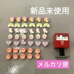 おもしろ消しゴム