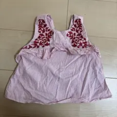 petit main トップス90