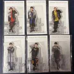 2026年最新】aぇ!group アクスタの人気アイテム - メルカリ