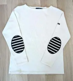 セントジェームス　長袖Tシャツ