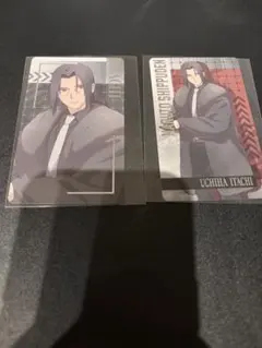 NARUTO疾風伝 アクスタ 渾身の一撃 うちはオビト - メルカリ
