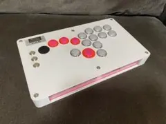 PC/Switch2用 アクリルレバーレス Qanbaボタン COH