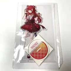 ぶいすぽっ！ GiGO ビッグアクリルスタンド 猫汰つな