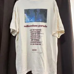 2026年最新】millennium parade tシャツの人気アイテム - メルカリ