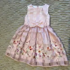 子どもドレス　発表会　結婚式のサムネイル
