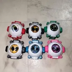 ♡仮面ライダーゴーストアイコンセット♡