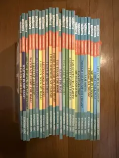 Elephant & Piggie 25冊セット Mo Willems - メルカリ