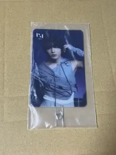 髙塚大夢 INI THE ORIGIN 楽天ブックス 限定 フォンタブ アルバム