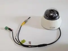 マザーツール 4MP 防水ドーム型IPカメラ IP-WD02SDA 本体 - メルカリ