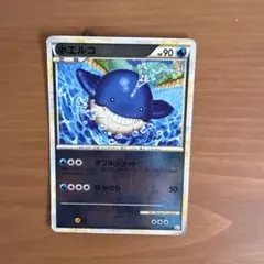 ポケモンカード ホエルコ M5 014/081 C - メルカリ