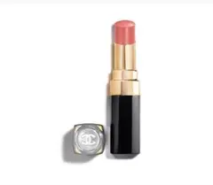 【新品未使用】ルージュ ココ フラッシュ 162サンビーム　ギフトBOX付き