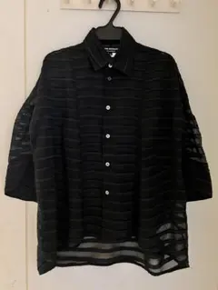 JUNYA WATANABE COMME des GARCONS 長袖 - メルカリ