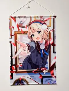 る*な様 しぐれうい アクリルスタンド 特典手紙付き masterpiece 5 
