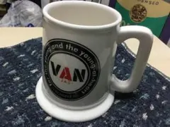 2025年最新】van マグカップの人気アイテム - メルカリ