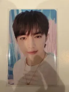 SEVENTEEN YAKUSOKU FC特典 エスクプス