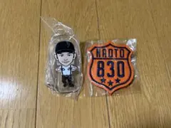 三代目メトロポリスガチャ - メルカリ
