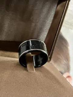 2025年最新】グッチ アイコンリングの人気アイテム - メルカリ