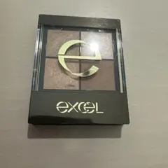 excel リアルクローズシャドウ　CX01のサムネイル