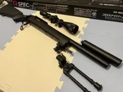 2025年最新】vsr-10 gスペック シリンダーの人気アイテム - メルカリ