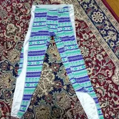 トレーニングヨガパンツ