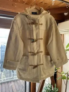 レディース ダッフルコート