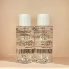 【サンプル付き】VT TXトーニングトナー 50ml×2本セット