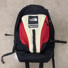 Supreme North Face Expedition Backpack