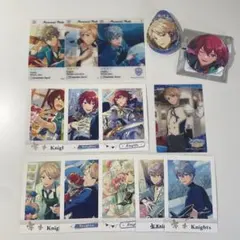 Ensemble Stars! Knights フォトカードセット