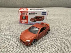 【限定】ドリームトミカ SP 頭文字D トヨタ GT86