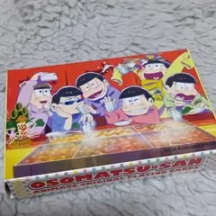おそ松さん Animage オリジナルトランプ