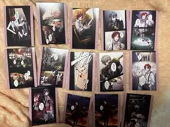 東京ディバンカー シノストラ