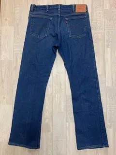 ★ W36 Levi's 517 リーバイス ブーツカット フレア デニム