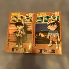 2026年最新】コナン 100巻の人気アイテム - メルカリ