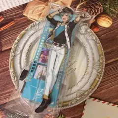 あんスタ　風早巽　中国限定　リハーサルアクスタ　アクリルスタンド