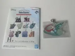 一番くじ ディズニー チャームコレクション H賞のサムネイル