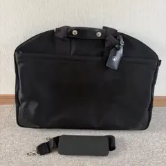 ✨タグ付未使用✨ クリスチャンジョルジュ ダレスバッグ 2way 1層 B4