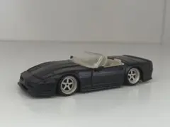 ホットウィール　カスタムコルベット　改