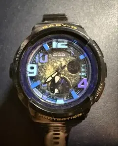 BABY-G(G-SHOCK)