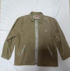 入手困難 90s CP COMPANY ブラウン ライトモールスキン ジャケット Yahoo!オークション - C.P. COMPANY｜シーピーカンパニーの中古品・新品