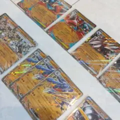 ポケカ　まとめ売り　とうタイプex