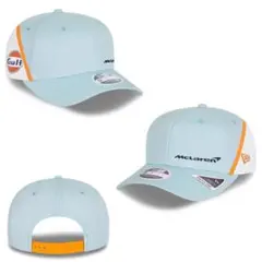 マクラーレン キャップ