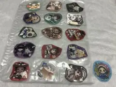 第五人格 toivoコラボ ステッカー纏め売り27枚 - メルカリ