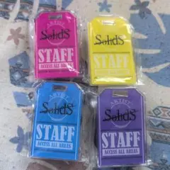 SolidS
