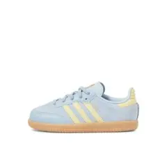adidas サンバ OG EL WOND/POWD/GUM3　16cmのサムネイル