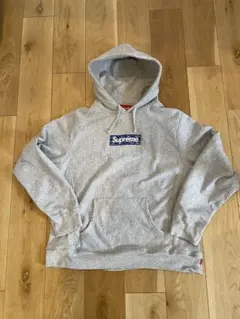 Supreme バンダナボックスロゴ