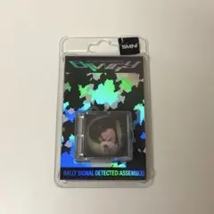 nct127 blingy smini ヘチャン