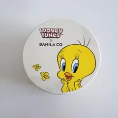 BANILA CO ルースセッティングパウダートゥウィーティーエディションのサムネイル